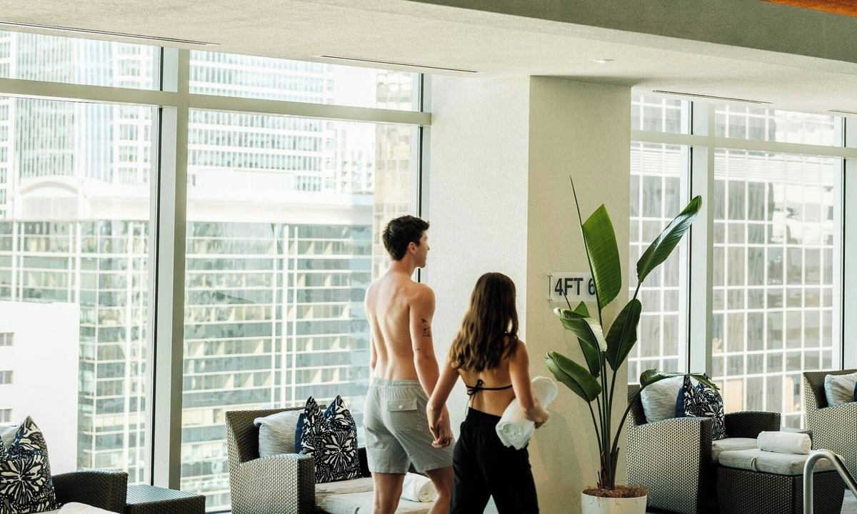 Charlotte Center City Hotel | The Ritz-Carlton, Charlotte