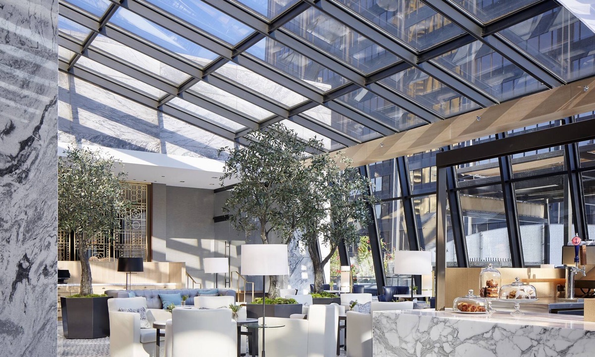 Streeterville Hotel | The Ritz-Carlton, Chicago