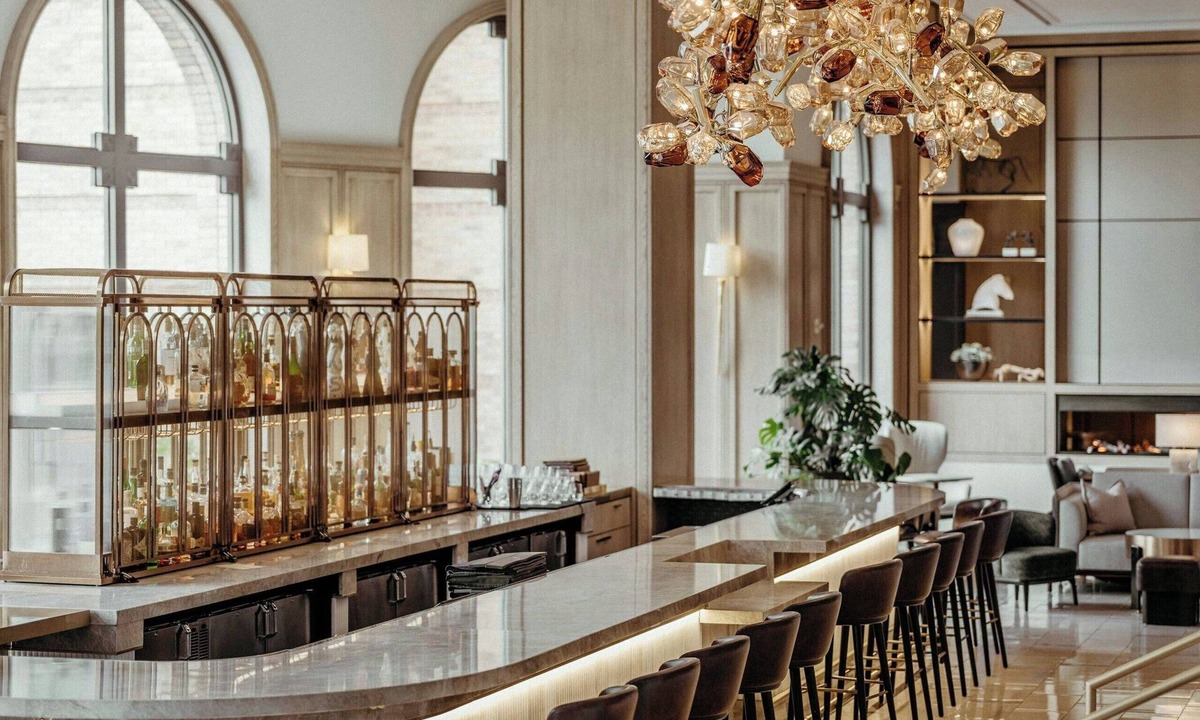 Las Colinas Resort | The Ritz-Carlton Dallas, Las Colinas