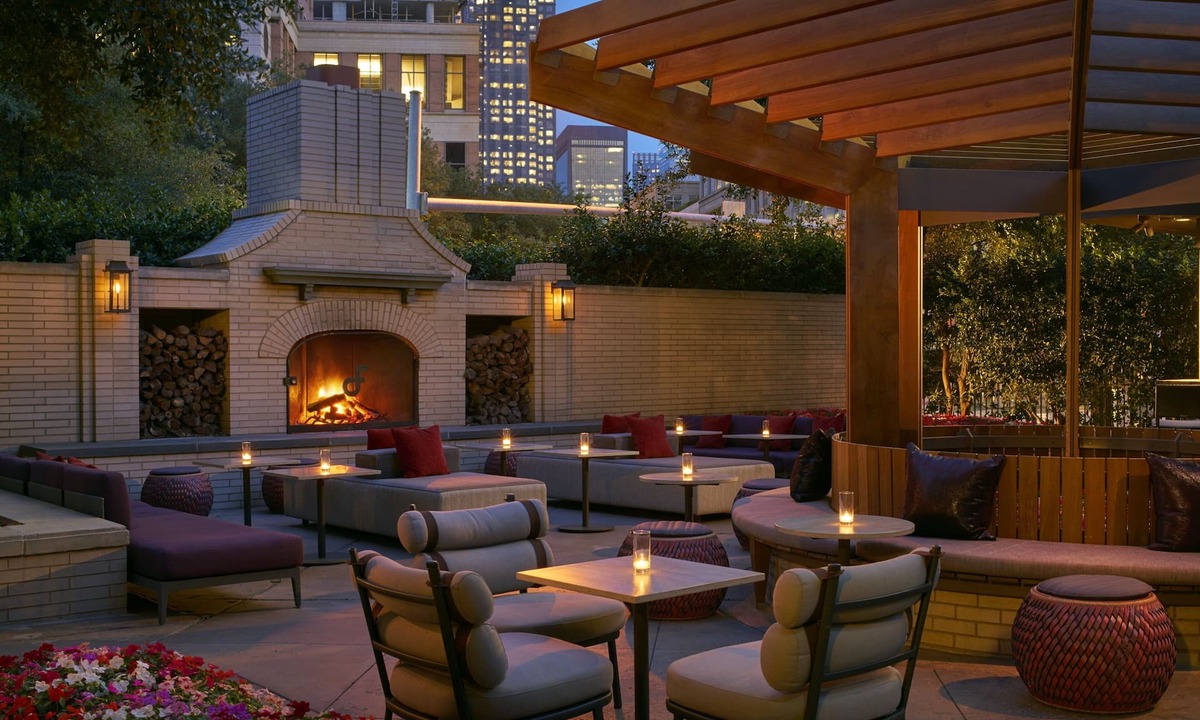 Uptown Hotel | The Ritz-Carlton, Dallas