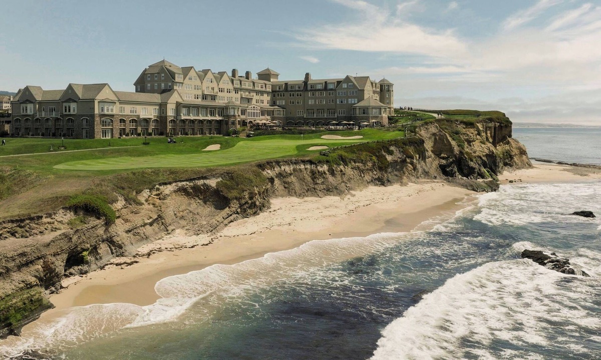Half Moon Bay Hotel | The Ritz-Carlton, Half Moon Bay