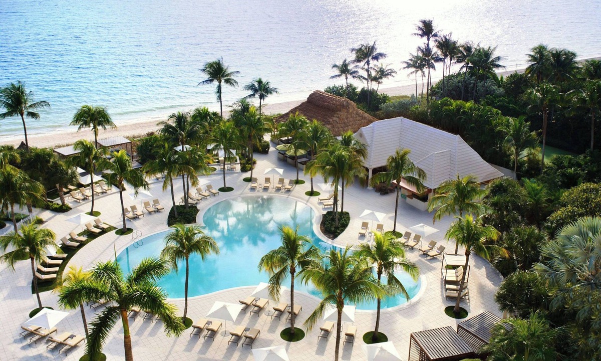 Key Biscayne Resort | The Ritz-Carlton Key Biscayne, Miami