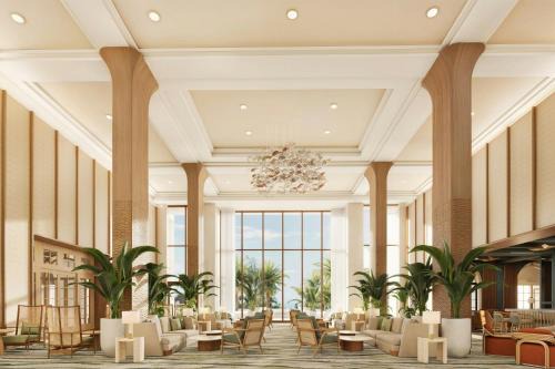 Key Biscayne Hotel | The Ritz-Carlton Key Biscayne, Miami