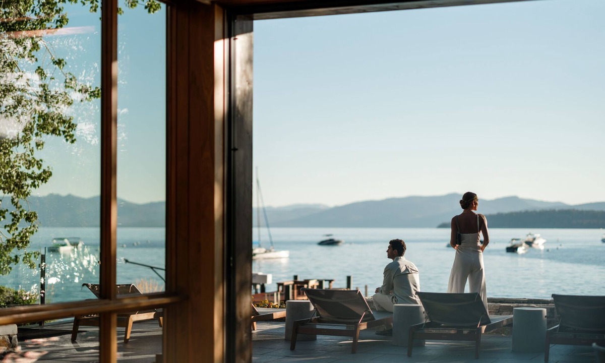 Truckee Resort | The Ritz-Carlton, Lake Tahoe