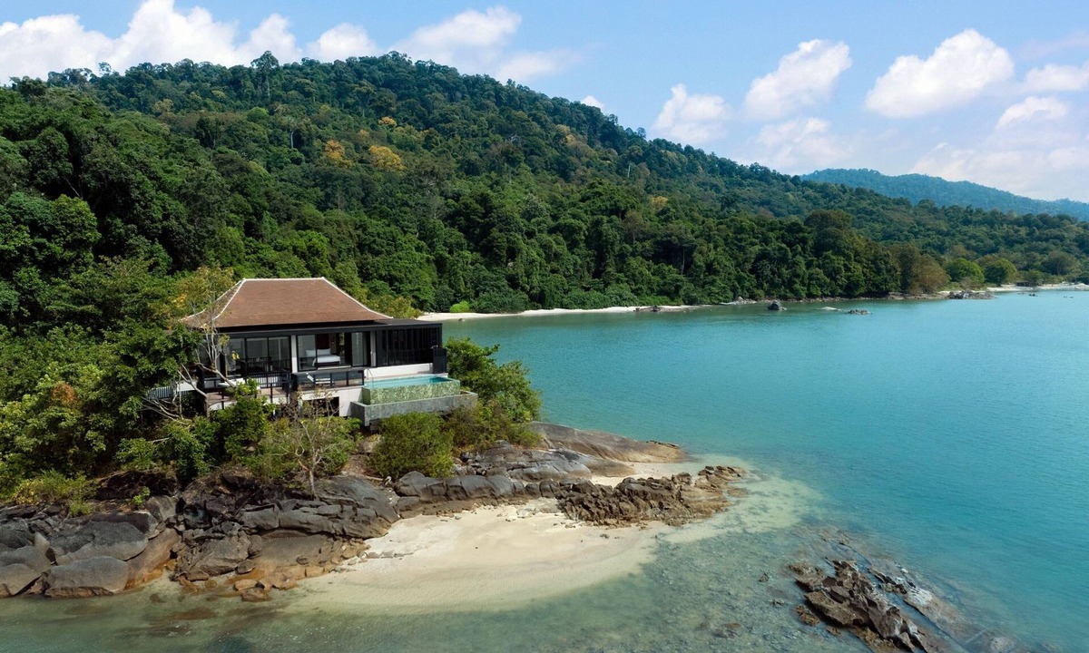 Kuala Teriang Hotel | The Ritz-Carlton, Langkawi