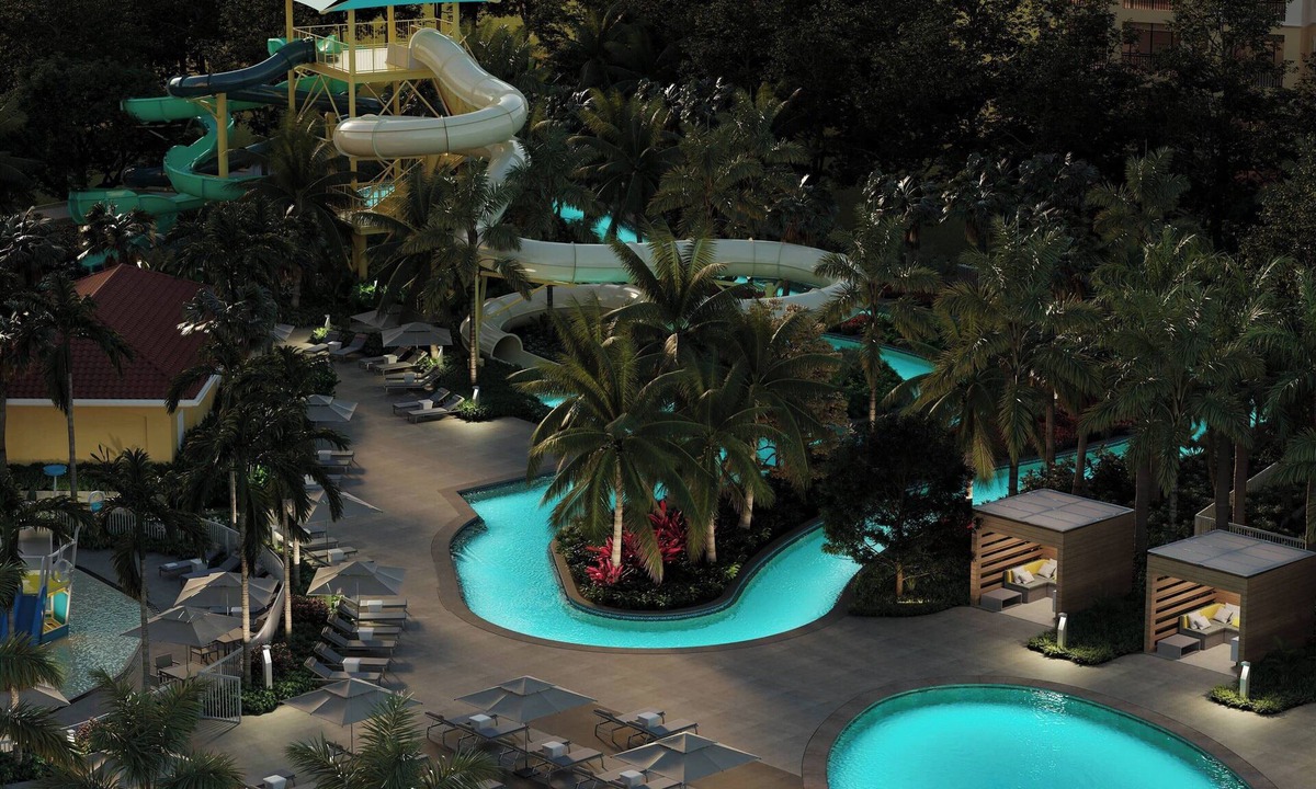 North Naples Hotel | The Ritz-Carlton Naples, Tiburón
