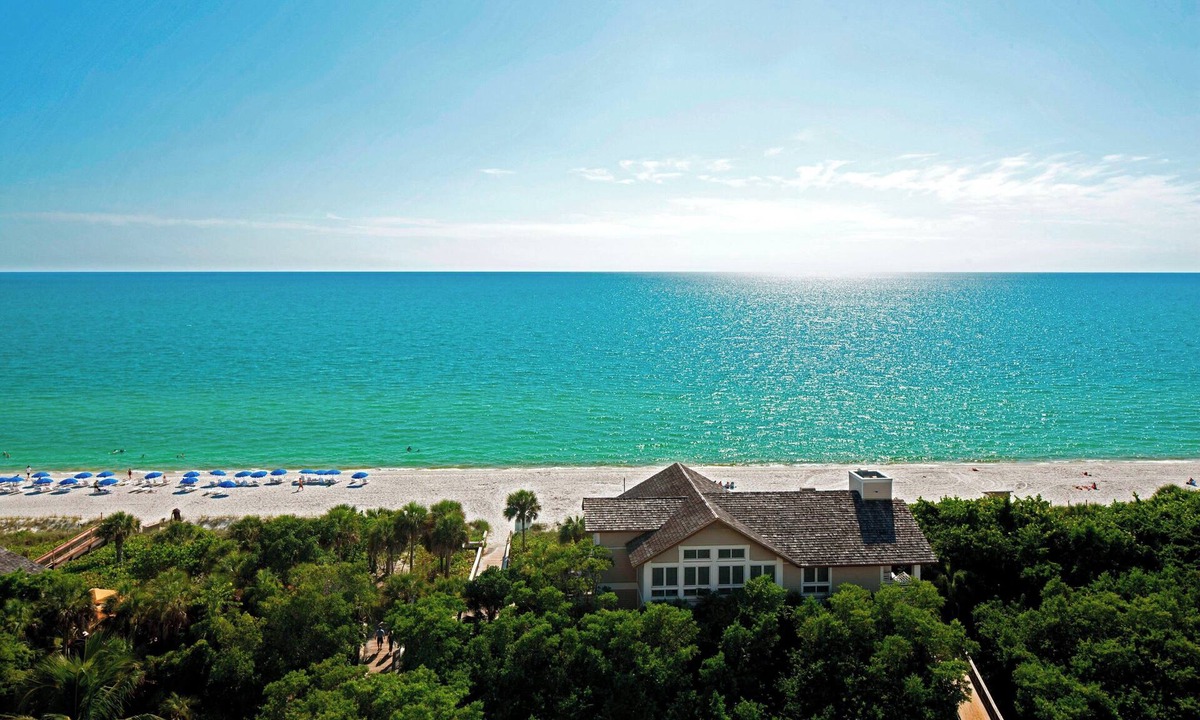Pelican Bay Resort | The Ritz-Carlton, Naples