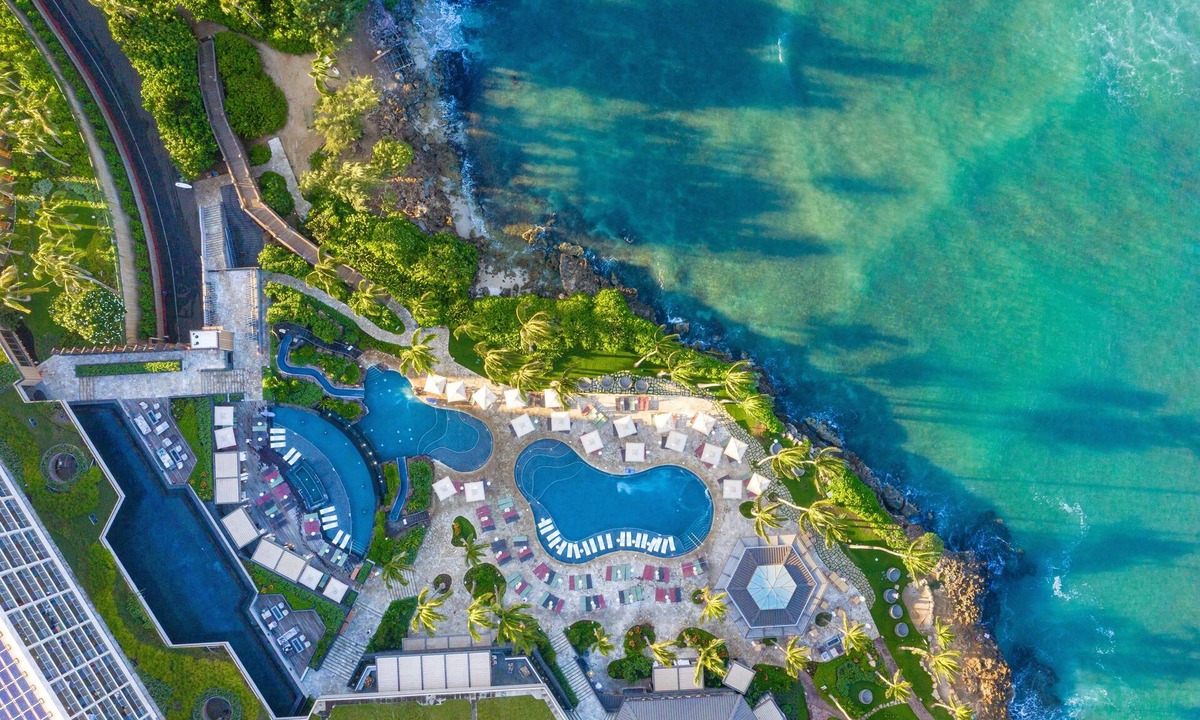 Kahuku Resort | The Ritz-Carlton O‘ahu, Turtle Bay