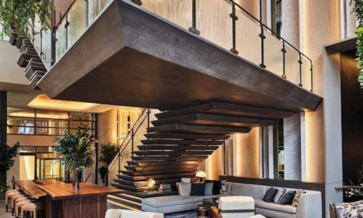 Downtown Portland Hotel | The Ritz-Carlton, Portland