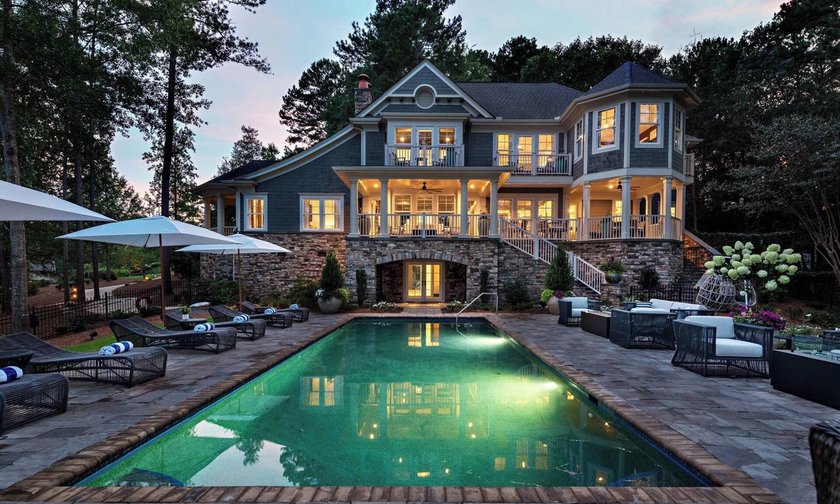 Lake Oconee Resort | The Ritz-Carlton Reynolds, Lake Oconee