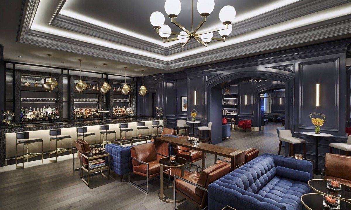 West End Hotel | The Ritz-Carlton, Washington, D.C.