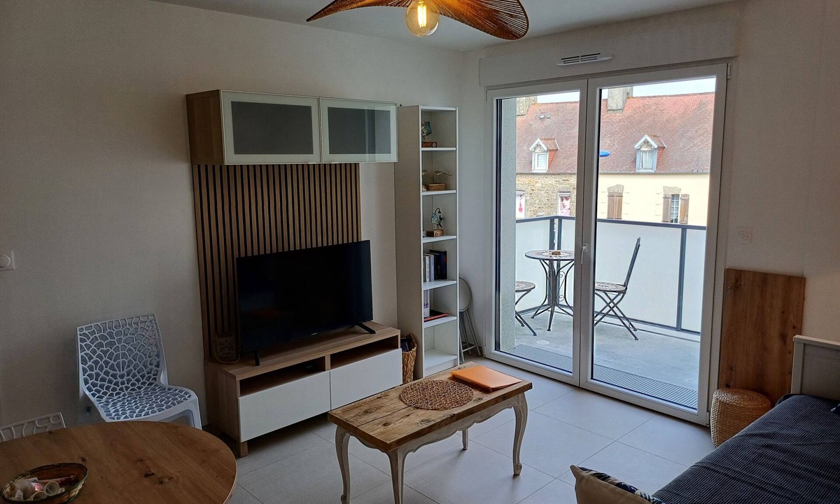 Barneville-Carteret Apartment | The RIVA A 207