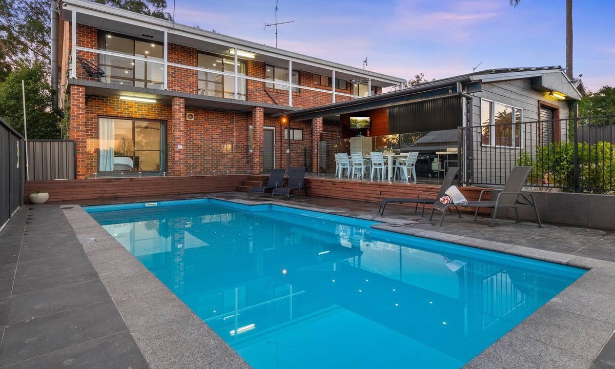 Wilberforce House | The River - 3 bedroom