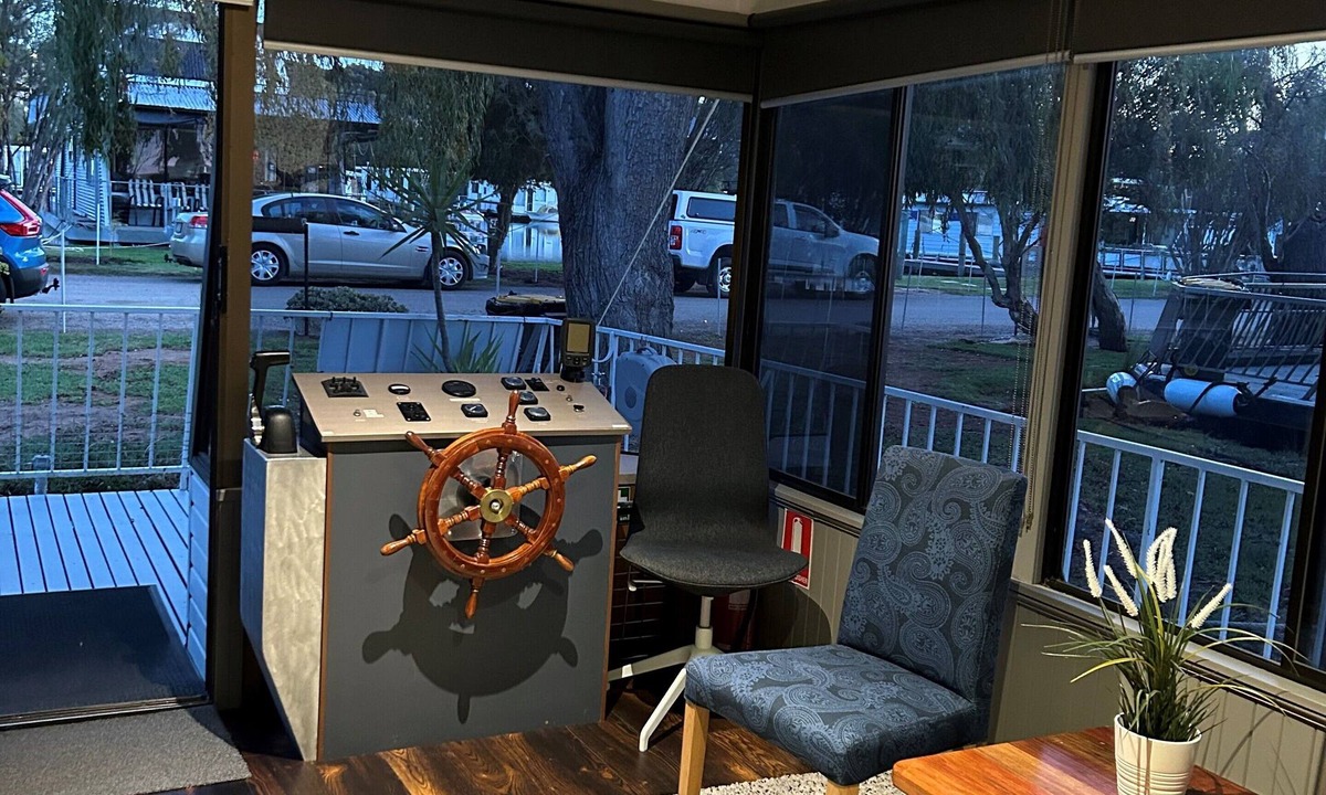 White Sands Boat Rental | The River House