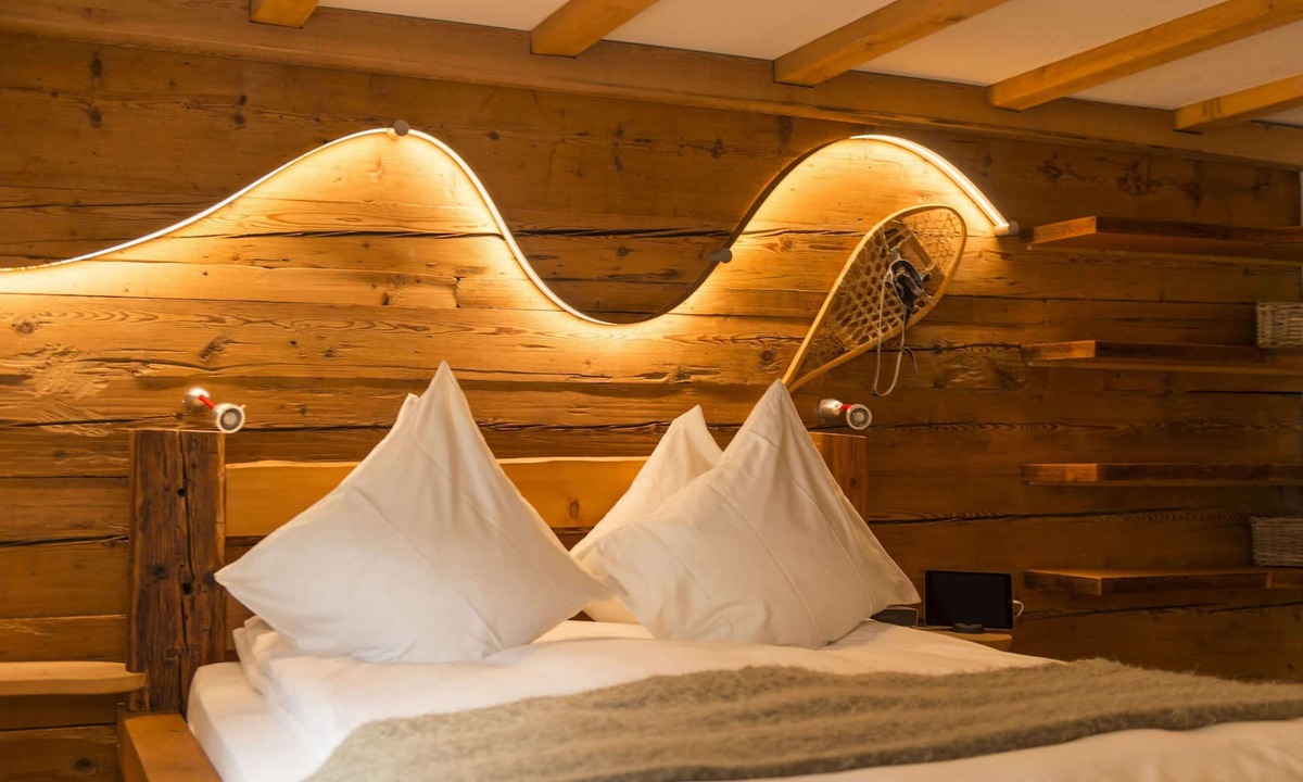 Andermatt Hotel | The River House Boutique Hotel