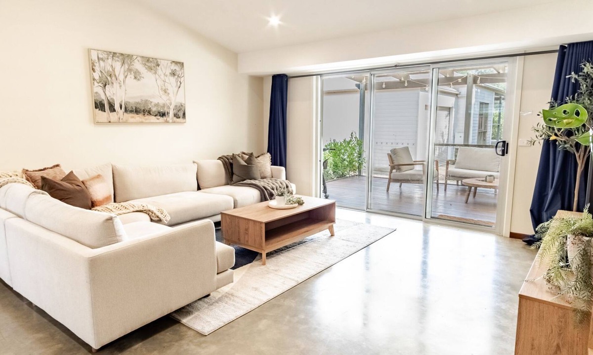 Harrietville House | The River House - in Harrietville