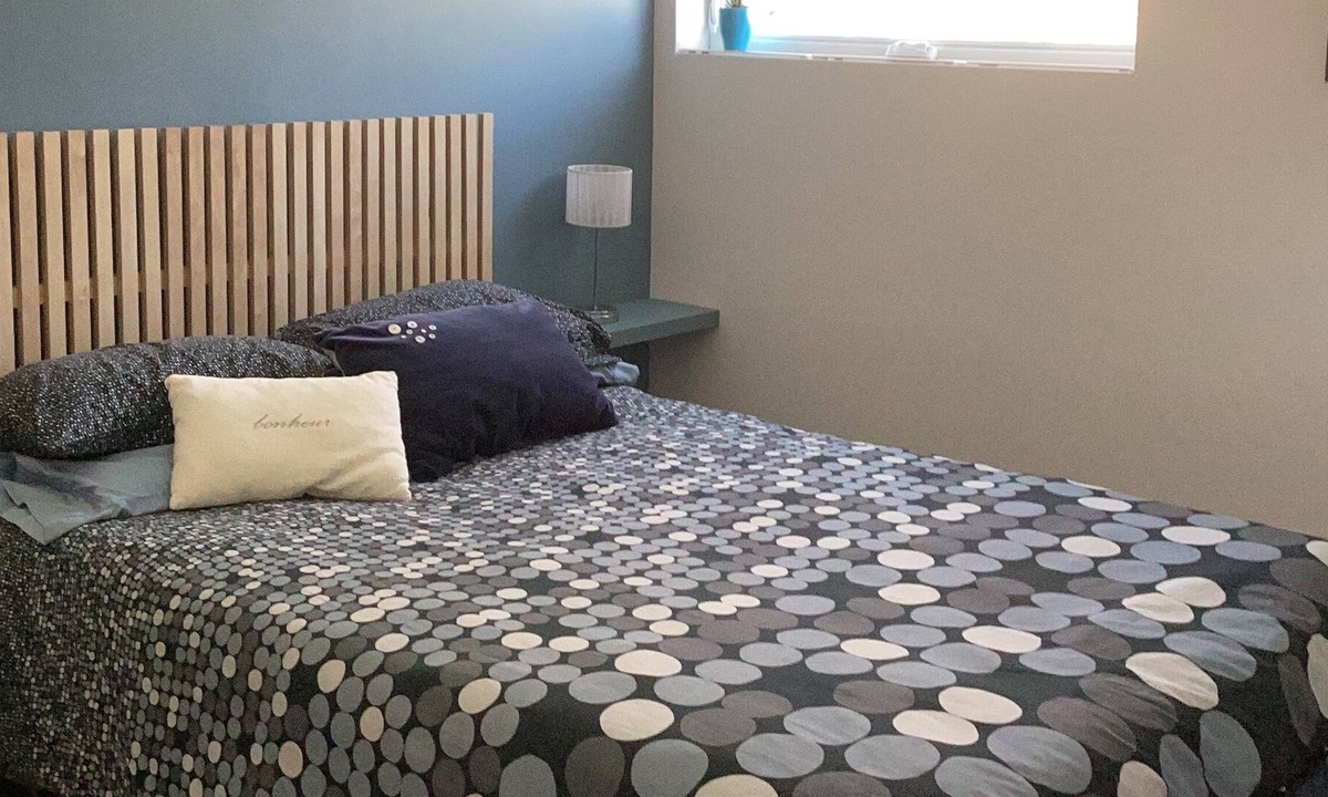 Trois-Rivieres Ouest Apartment | The river, peaceful paradise