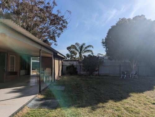 Torrumbarry House | The River Shack - Torrumbarry