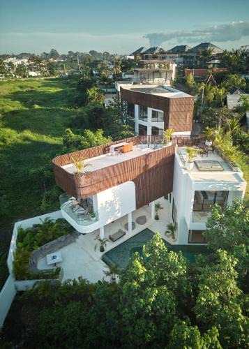 Munggu Villa | The River Villa