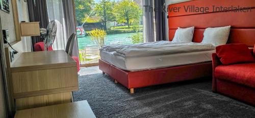 Interlaken Hotel | The River Village
