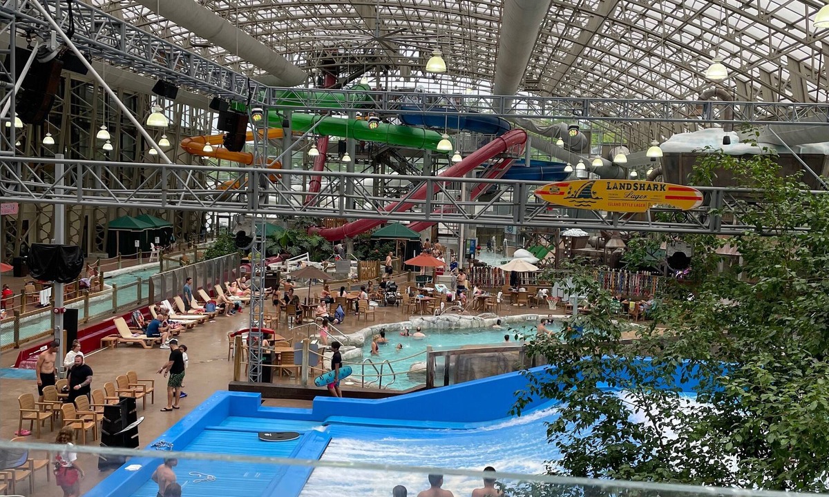 Brighton House | The Riverfront Guest Home