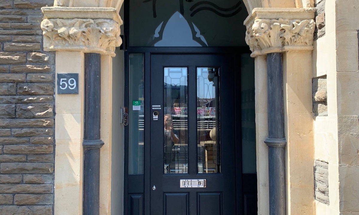 Riverside Bed & Breakfast | The Riverhouse