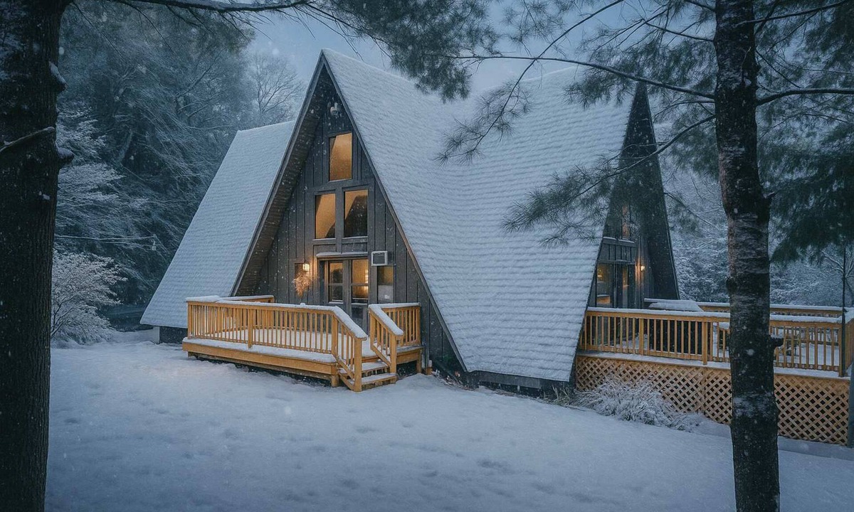 Equinunk Cabin | The Riverside Cabin - Rustic & Private Retreat