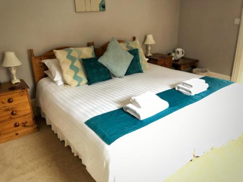 Boscastle Bed & Breakfast | The Riverside