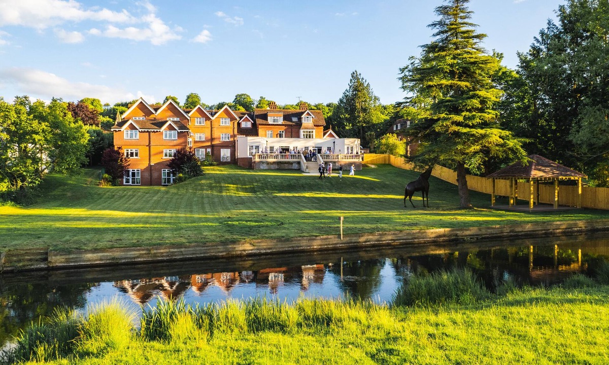 Harnham Hotel | The Riverside