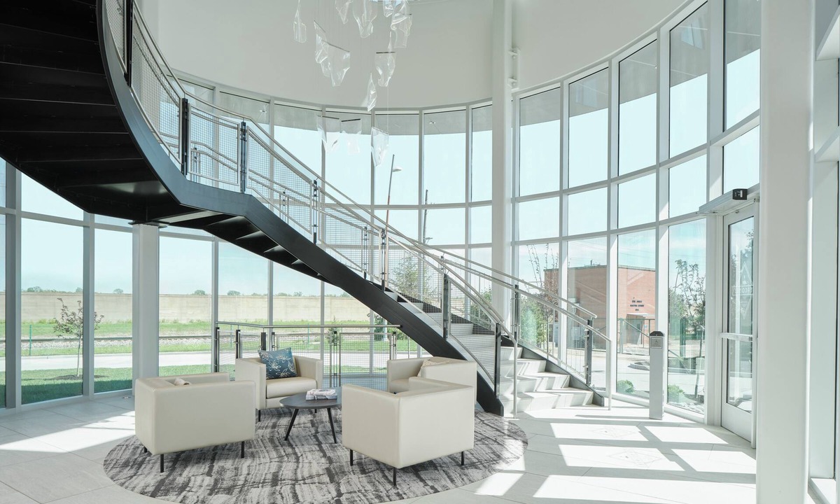Cape Girardeau Hotel | The Riverview