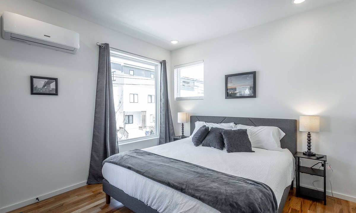 Chattanooga House | The Riverwalk Retreat - A PMI Scenic City Vacation Rental