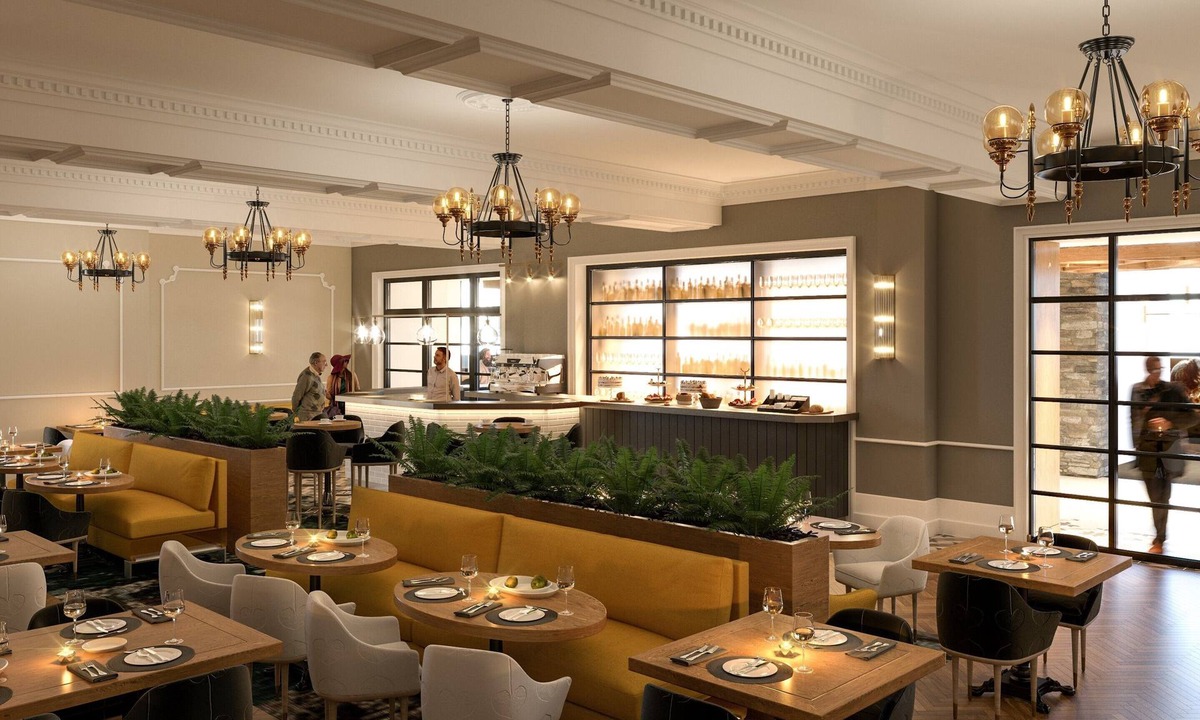 Bowness-on-Windermere Hotel | The Ro Hotel