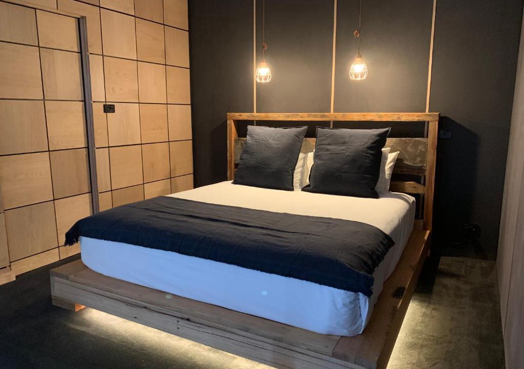 Halls Gap Cabin | The Rocks Apartments