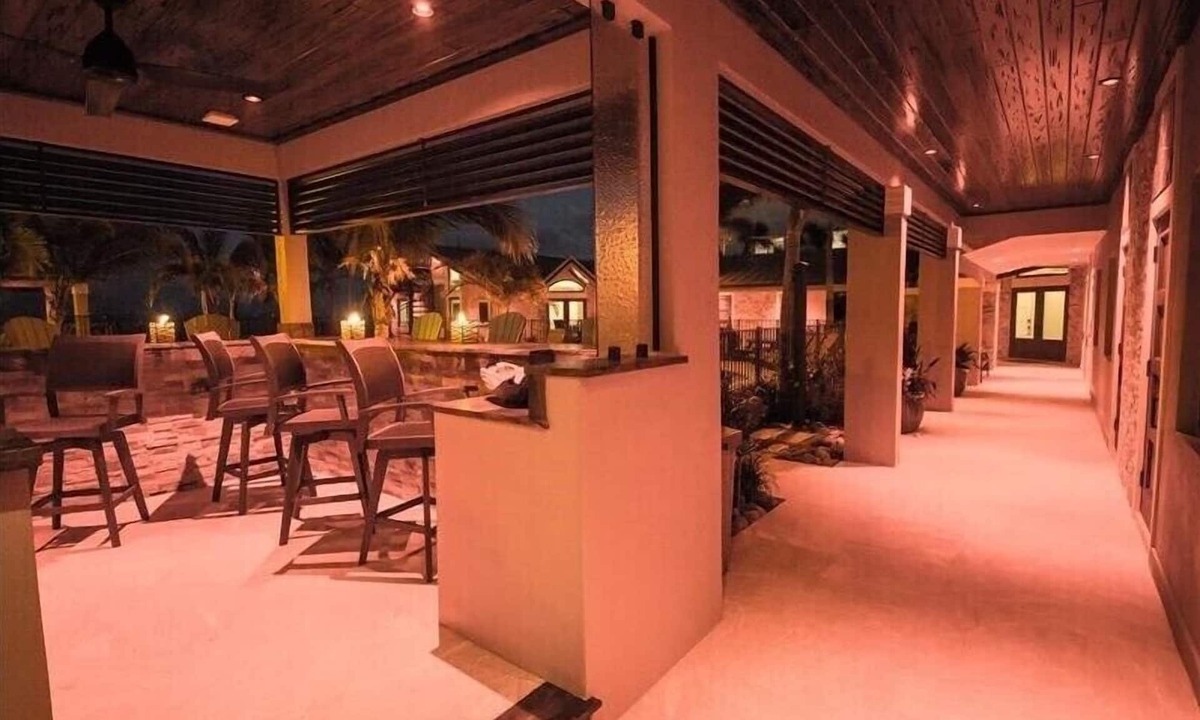 Anna Maria Resort | The Rod and Reel Resort