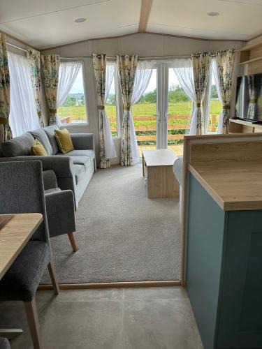 Ardentinny House | The Roecliffe Sea View 9