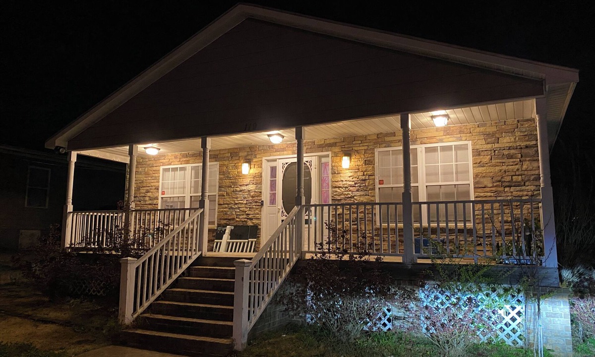 Tuscaloosa House | The Roll Tide Ranch - Spacious 3BR Home Perfect for Families & Game Days!