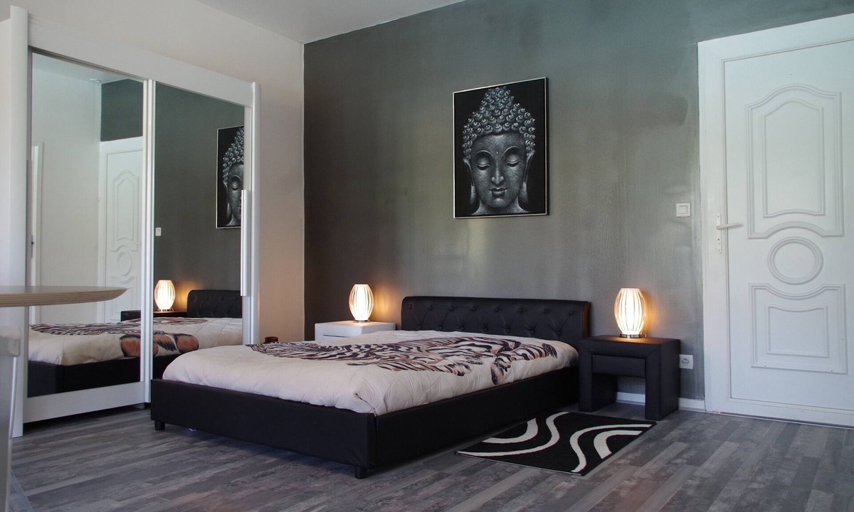 Audenge Cottage | THE ROMANTIC EDEN STUDIO