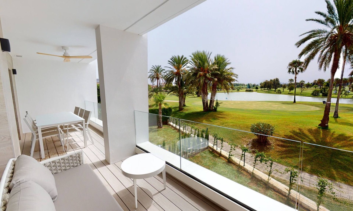 Molinell Apartment | The Rooftop Los Lagos by ON Travel