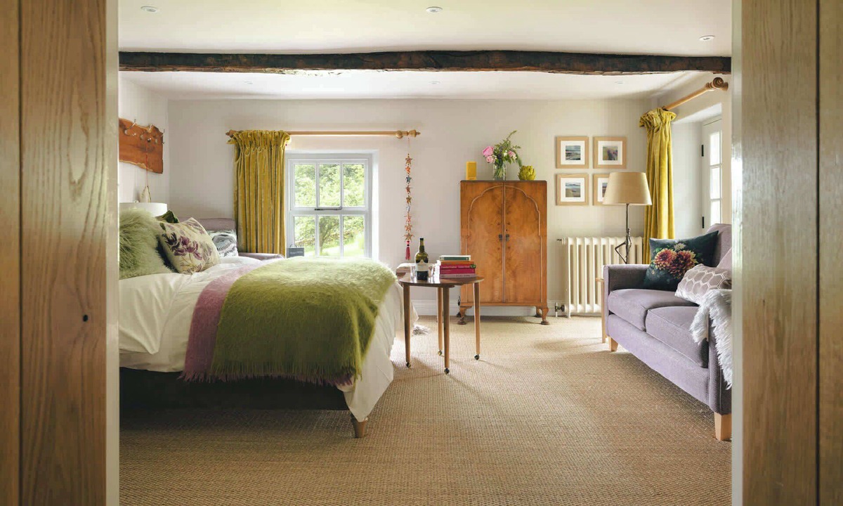 Meathop House | The Room @Rawsons | Ridgestone