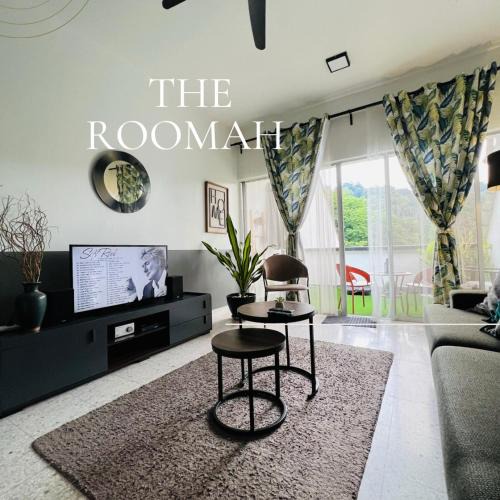 Bukit Tinggi Apartment | The Roomah