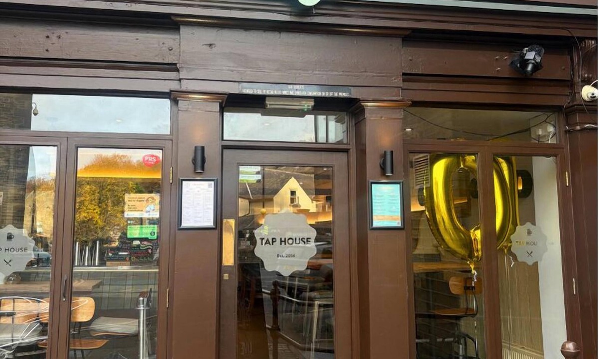 Hepworth House | The Rooms at the Nook