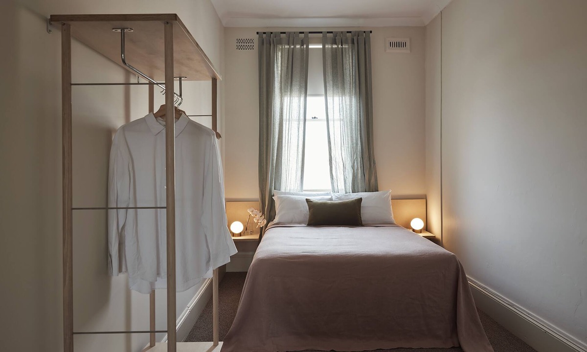 Milton House | The Rooms Milton