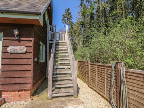 East Tytherley Apartment | The Roost