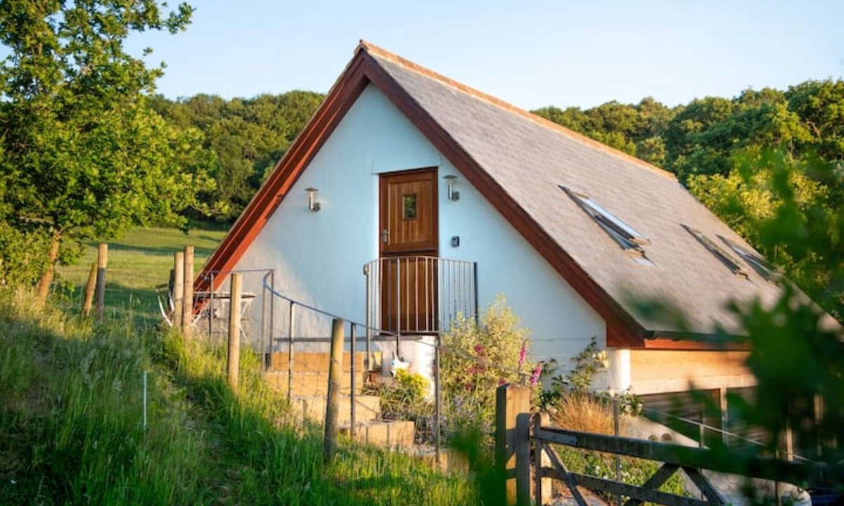 Cullompton Apartment | The Roost in the Blackdowns