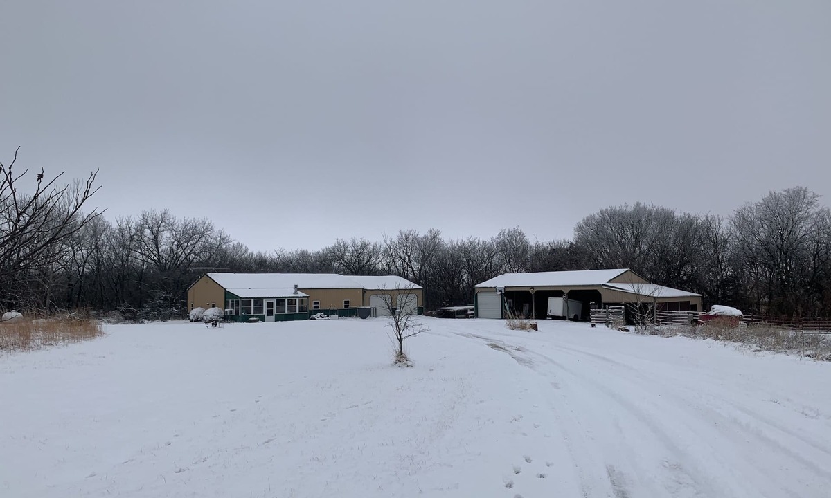 Lebo House | The Roost on Lynx