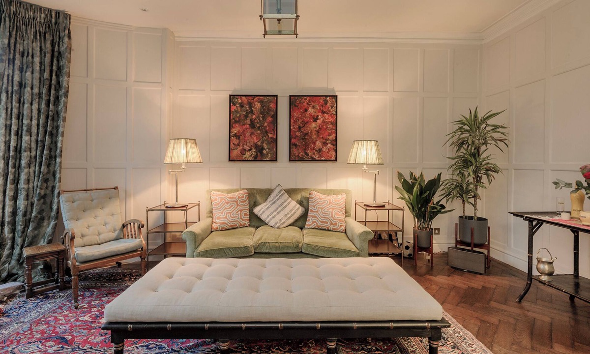 South Richmond House | The Rosary, by Veeve