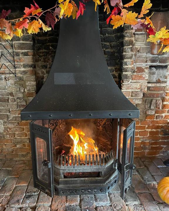 Elham Bed & Breakfast | The Rose and Crown