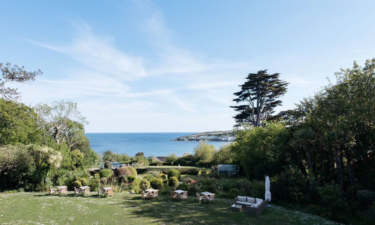 Ruan High Lanes House | The Rosevine