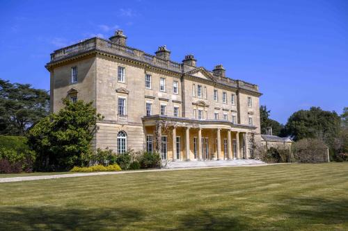 New Forest District House | The Rotunda