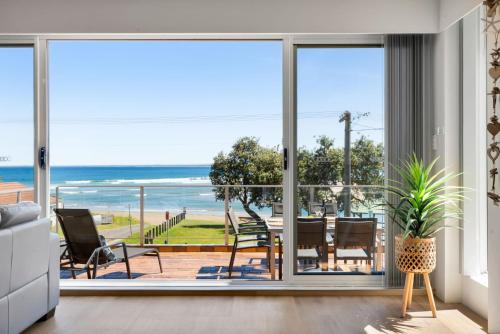 Gerroa House | The Rotunda, Gerroa